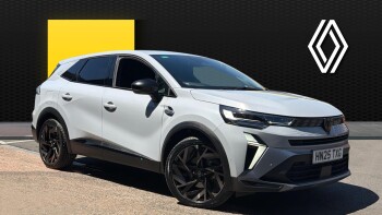 Renault Symbioz 1.6 E-Tech FHEV 145 Techno Esprit Alpine 5dr Auto Hybrid Estate